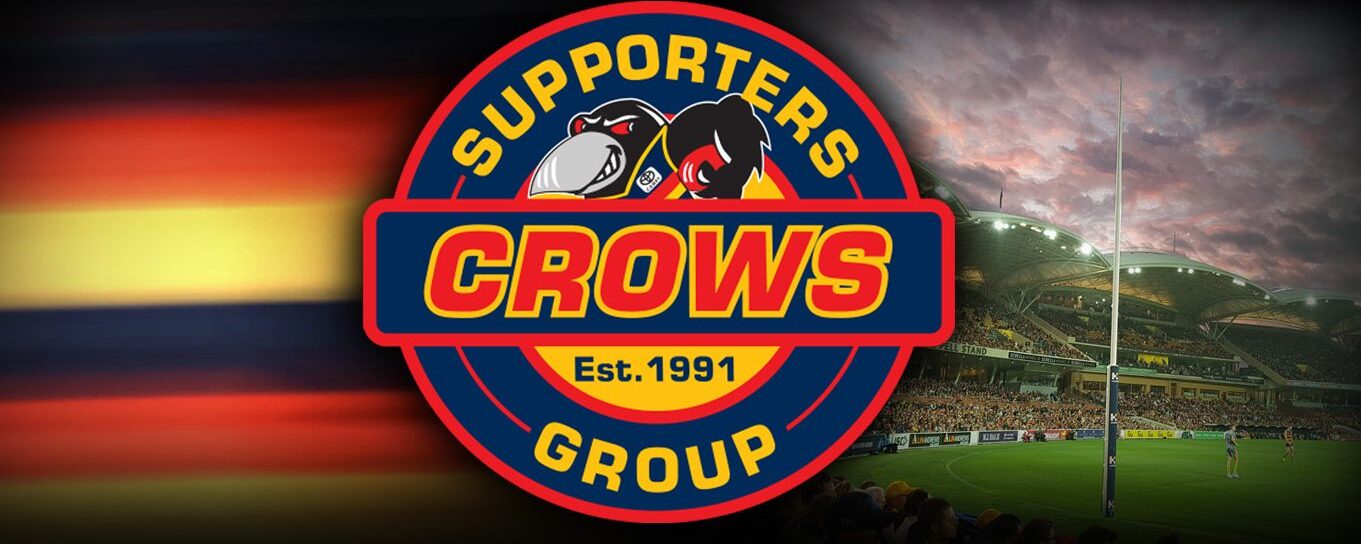 Adelaide Crows Supporters Group